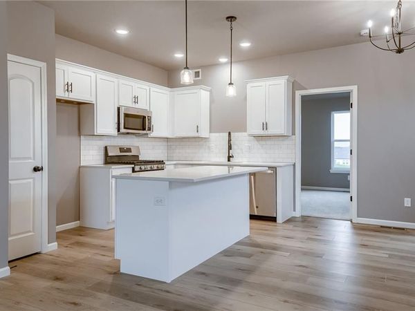 20560 Newcastle Street, Spring Hill, KS 66083