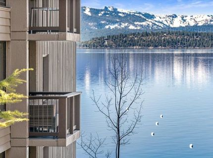 9200 Brockway Springs Drive, Kings Beach, CA 96143 Photo