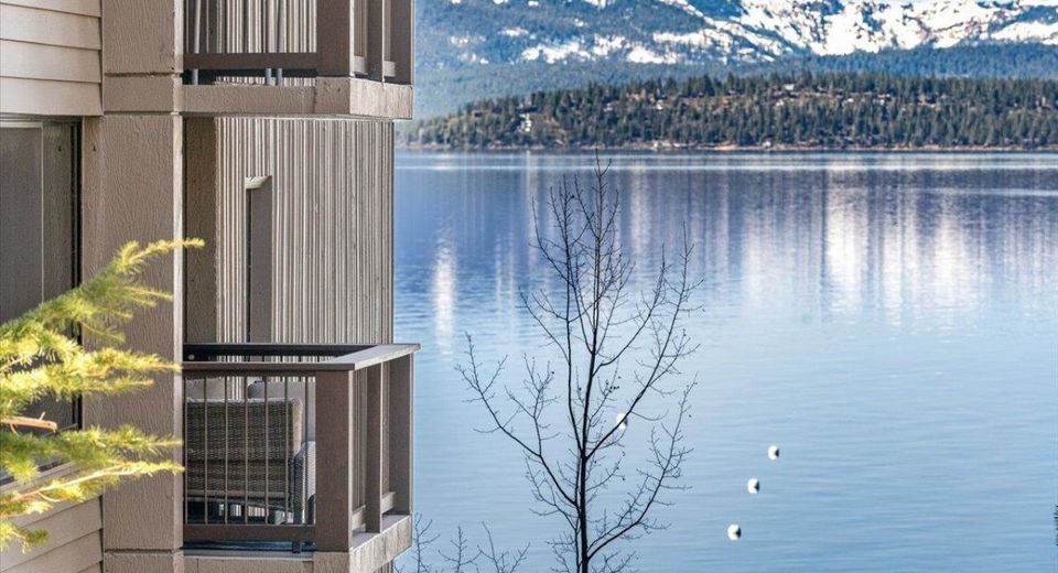 9200 Brockway Springs Drive, Kings Beach, CA 96143 Photo