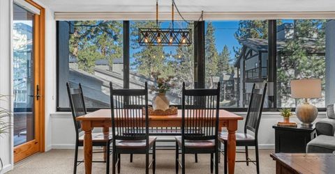 9200 Brockway Springs Drive, Kings Beach, CA 96143 Photo