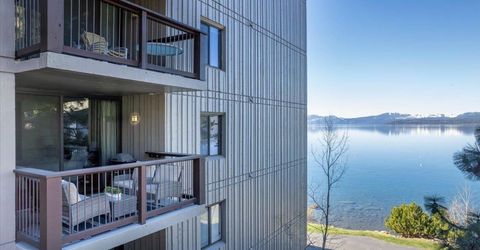 9200 Brockway Springs Drive, Kings Beach, CA 96143 Photo