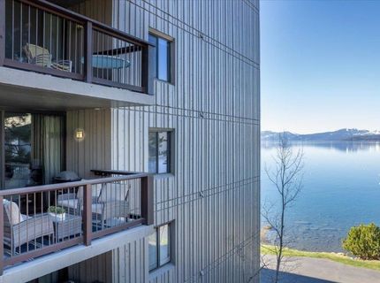 9200 Brockway Springs Drive, Kings Beach, CA 96143 Photo