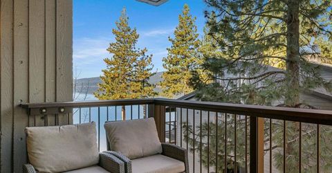 9200 Brockway Springs Drive, Kings Beach, CA 96143 Photo