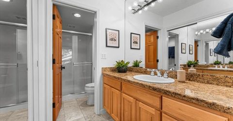 9200 Brockway Springs Drive, Kings Beach, CA 96143 Photo