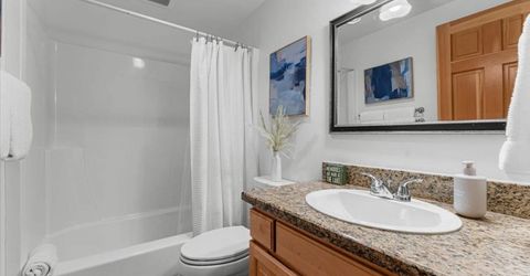 9200 Brockway Springs Drive, Kings Beach, CA 96143 Photo