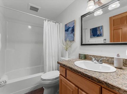 9200 Brockway Springs Drive, Kings Beach, CA 96143 Photo