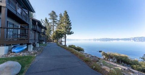 9200 Brockway Springs Drive, Kings Beach, CA 96143 Photo