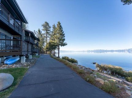 9200 Brockway Springs Drive, Kings Beach, CA 96143 Photo