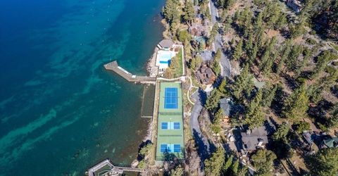 9200 Brockway Springs Drive, Kings Beach, CA 96143 Photo