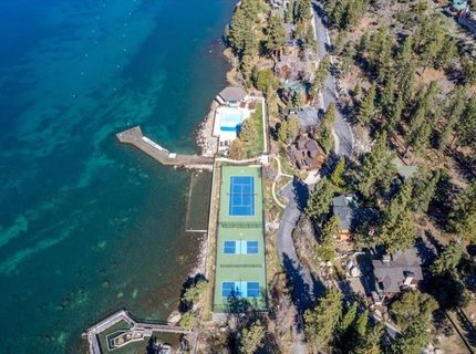 9200 Brockway Springs Drive, Kings Beach, CA 96143 Photo