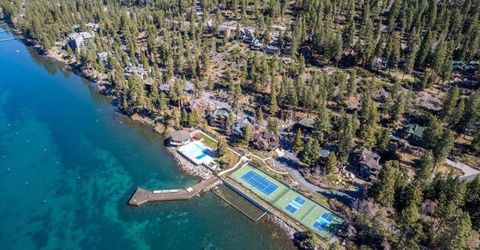 9200 Brockway Springs Drive, Kings Beach, CA 96143 Photo