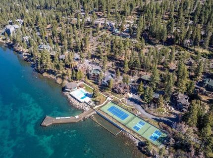 9200 Brockway Springs Drive, Kings Beach, CA 96143 Photo