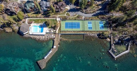 9200 Brockway Springs Drive, Kings Beach, CA 96143 Photo