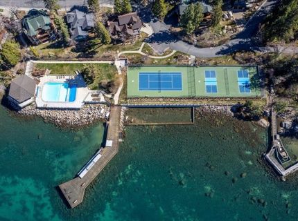 9200 Brockway Springs Drive, Kings Beach, CA 96143 Photo