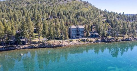 9200 Brockway Springs Drive, Kings Beach, CA 96143 Photo