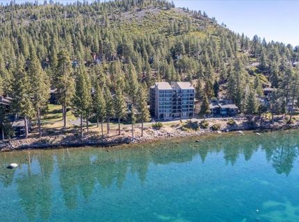 9200 Brockway Springs Drive, Kings Beach, CA 96143 Photo