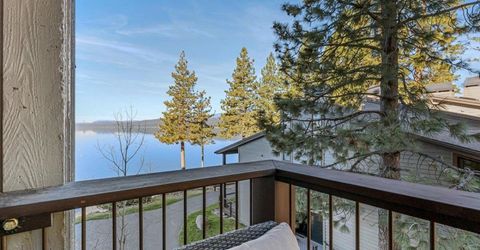 9200 Brockway Springs Drive, Kings Beach, CA 96143 Photo