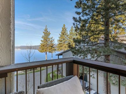 9200 Brockway Springs Drive, Kings Beach, CA 96143 Photo