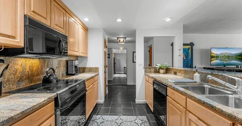 9200 Brockway Springs Drive, Kings Beach, CA 96143 Photo