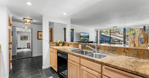 9200 Brockway Springs Drive, Kings Beach, CA 96143 Photo