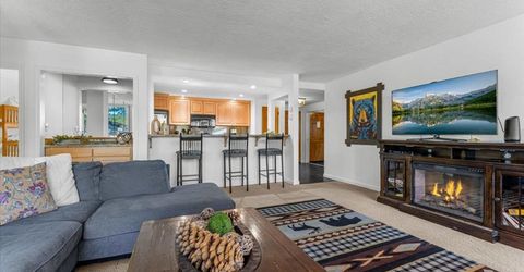 9200 Brockway Springs Drive, Kings Beach, CA 96143 Photo