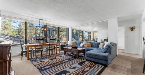 9200 Brockway Springs Drive, Kings Beach, CA 96143 Photo