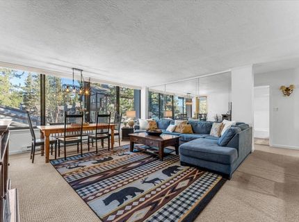 9200 Brockway Springs Drive, Kings Beach, CA 96143 Photo