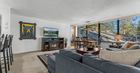 9200 Brockway Springs Drive, Kings Beach, CA 96143 Photo