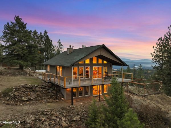 1149 E Dunromin Rd , Priest River, ID 83856