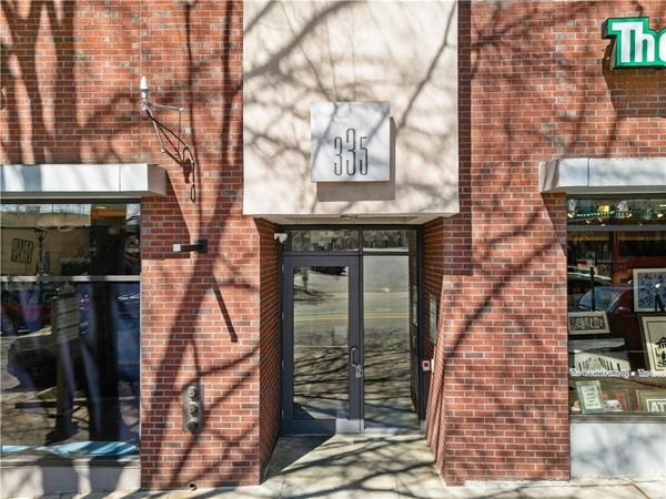 335 W Ponce De Leon Avenue, Unit 404, Decatur, GA 30030