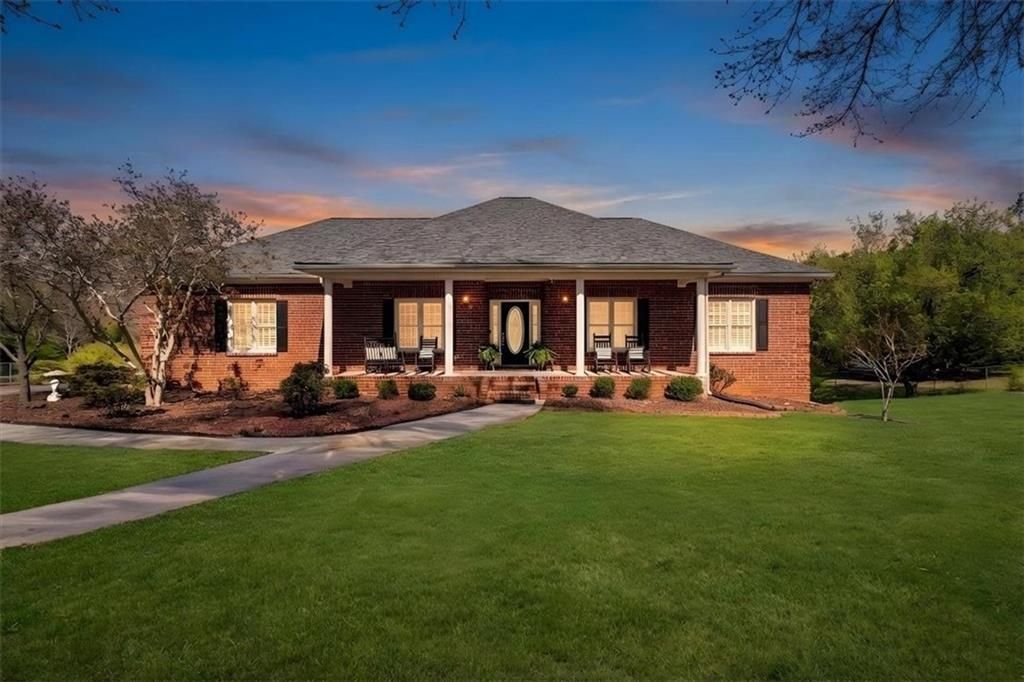 30 Adair Drive Sw, Taylorsville, GA 30178 Main Photo