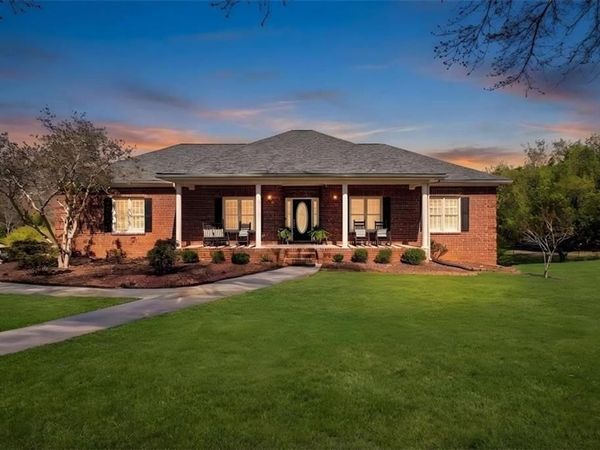 30 Adair Drive SW, Taylorsville, GA 30178