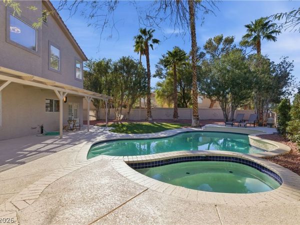 197 Reed Lane, Henderson, NV 89074