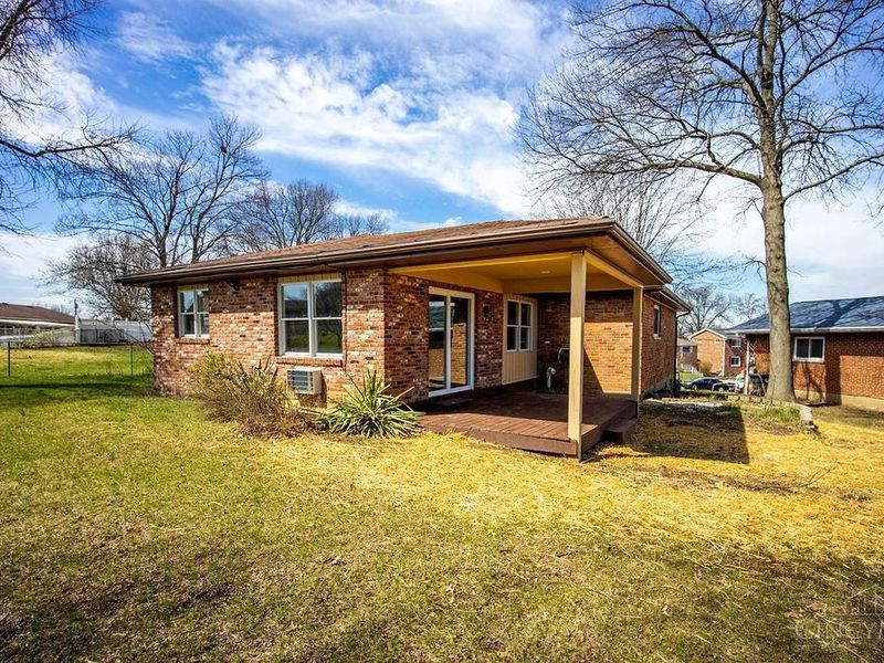 5062 Orangelawn, Delhi Twp, OH 45238 Photo 28