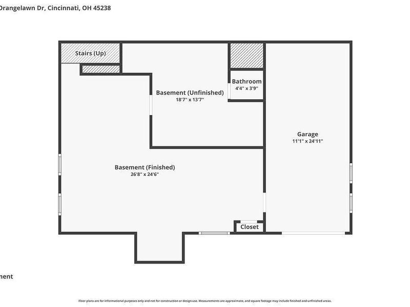 5062 Orangelawn, Delhi Twp, OH 45238 Photo 31