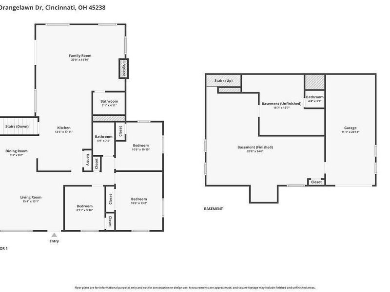 5062 Orangelawn, Delhi Twp, OH 45238 Photo 32