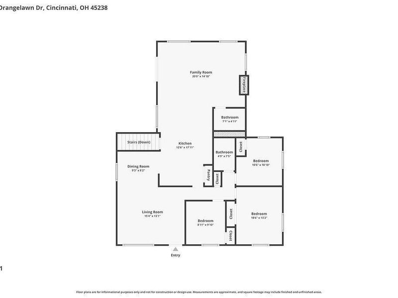 5062 Orangelawn, Delhi Twp, OH 45238 Photo 33