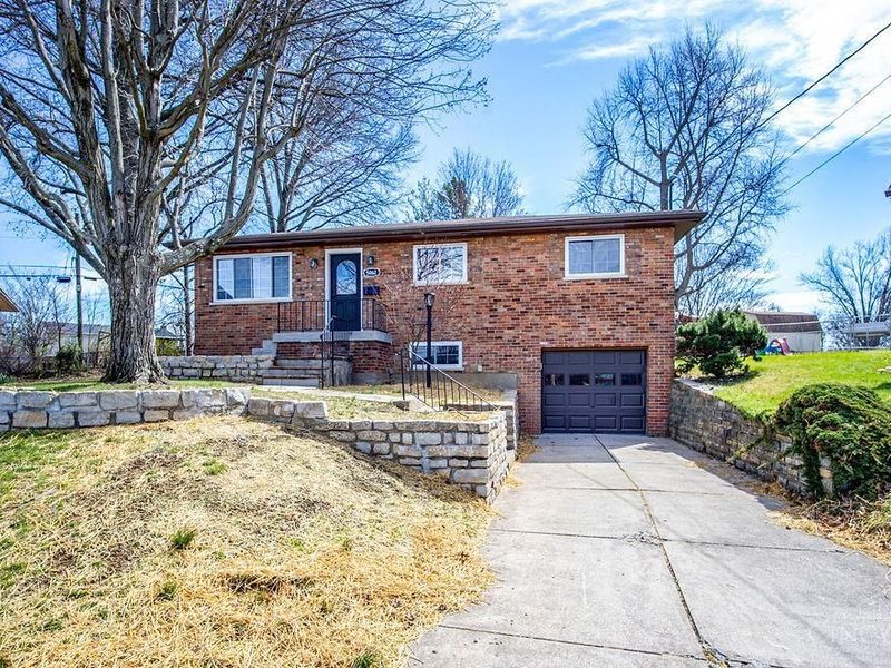 5062 Orangelawn, Delhi Twp, OH 45238 Photo 4