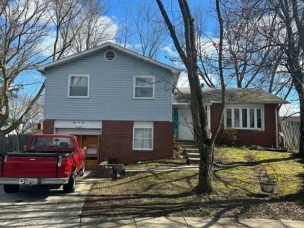 406 ELMWOOD COURT, ARNOLD, MD 21012