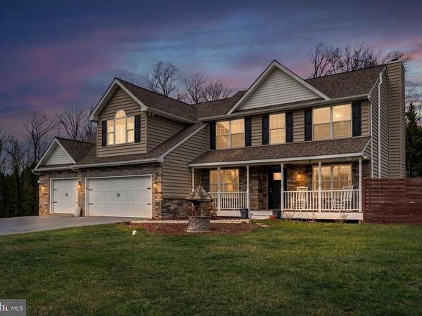 1901 TEA MINT DRIVE, WESTMINSTER, MD 21157