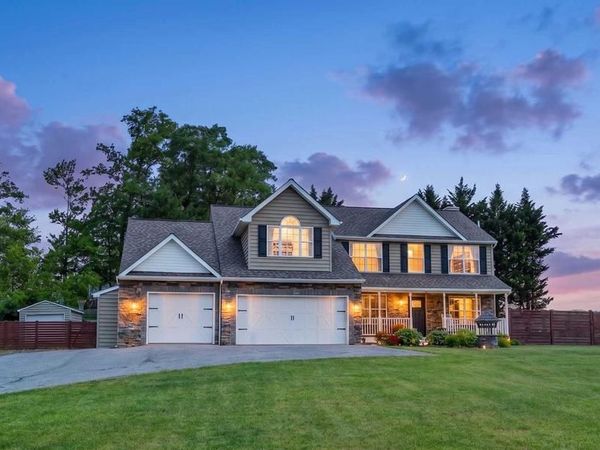 1901 TEA MINT DRIVE, WESTMINSTER, MD 21157