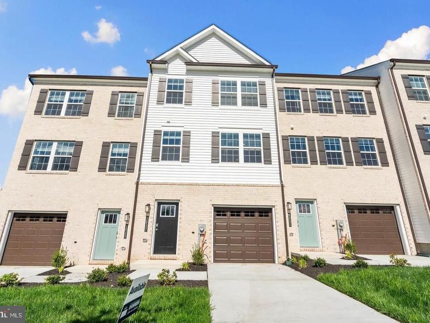 16502 Green Glade Dr , Brandywine, MD 20613 Main Photo