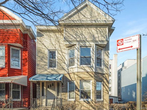 675 E 223rd Street , Bronx, NY 10466