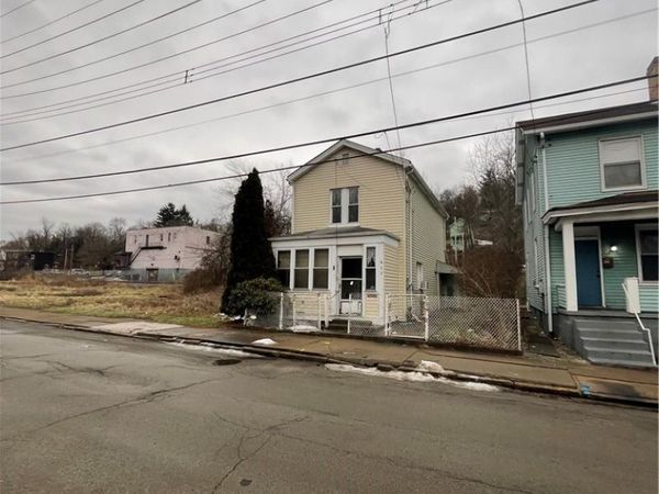 435 Pacific St, Mckeesport, PA 15132