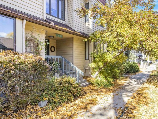 16 N Allen Street, Madison, WI 53726