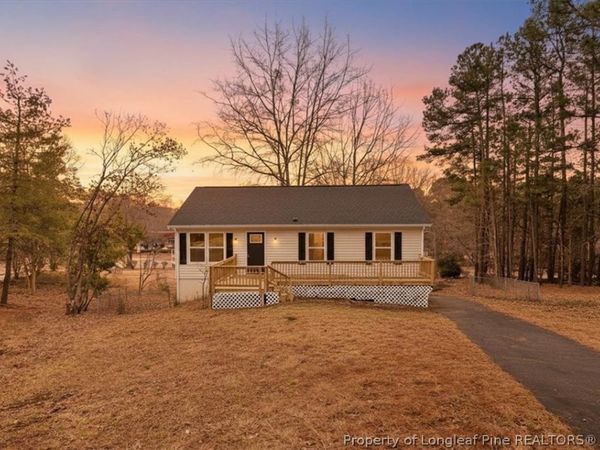 801 Havenwood Court, Raleigh, NC 27615