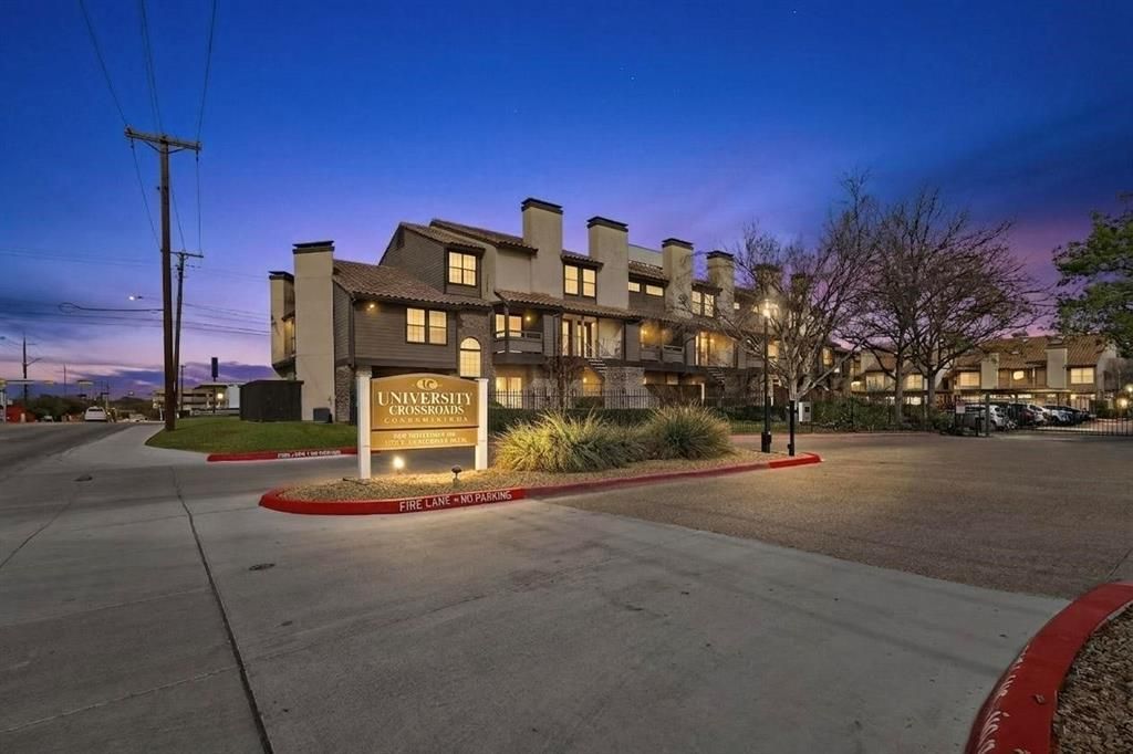 4800 Northway Drive, Unit 6C, Dallas, TX 75206 Main Photo