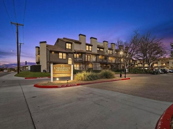 4800 Northway Drive, Unit 6C, Dallas, TX 75206