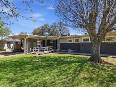 4775 Rector Avenue, Fort Worth, TX 76133