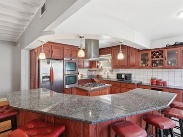4775 Rector Avenue, Fort Worth, TX 76133